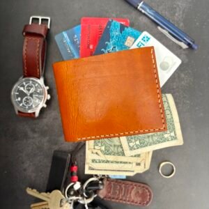 The Beaux Bifold