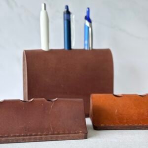 Desk Pen Holder