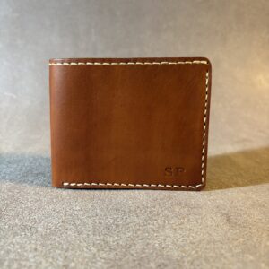 Bifold Wallet