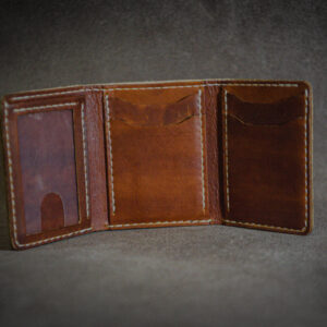 Trifold Wallet