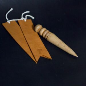 Classic Bookmark